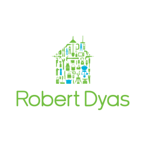 Robert Dyas Logo